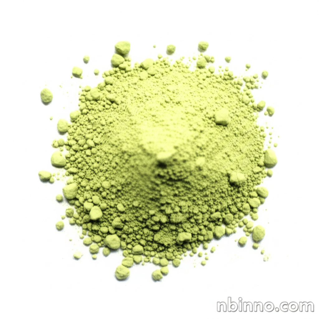 Aluminum Phosphide