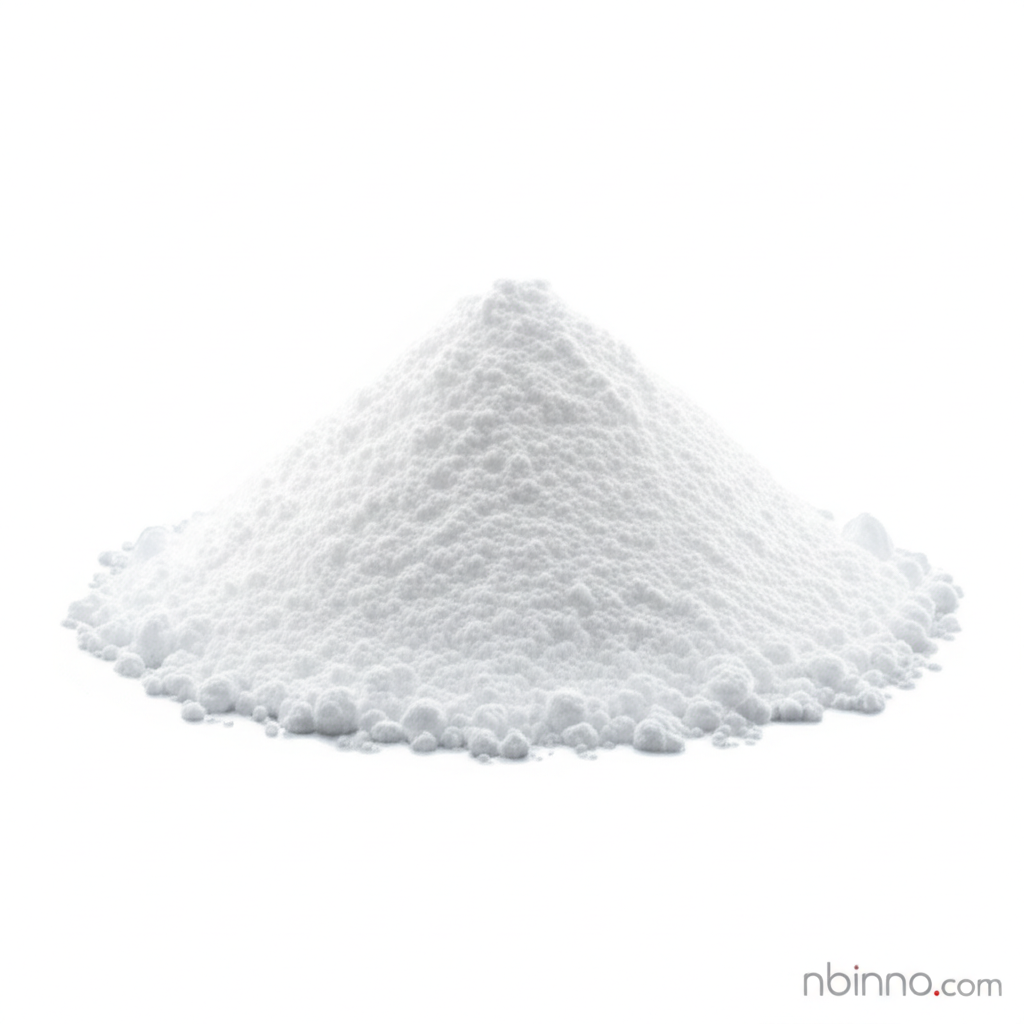 Tris-(3,5-di-tert-butylhydroxybenzyl) isocyanurate
