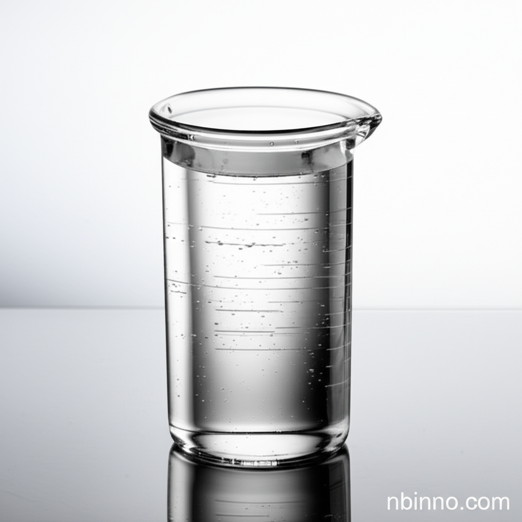 Polyethylene Glycol