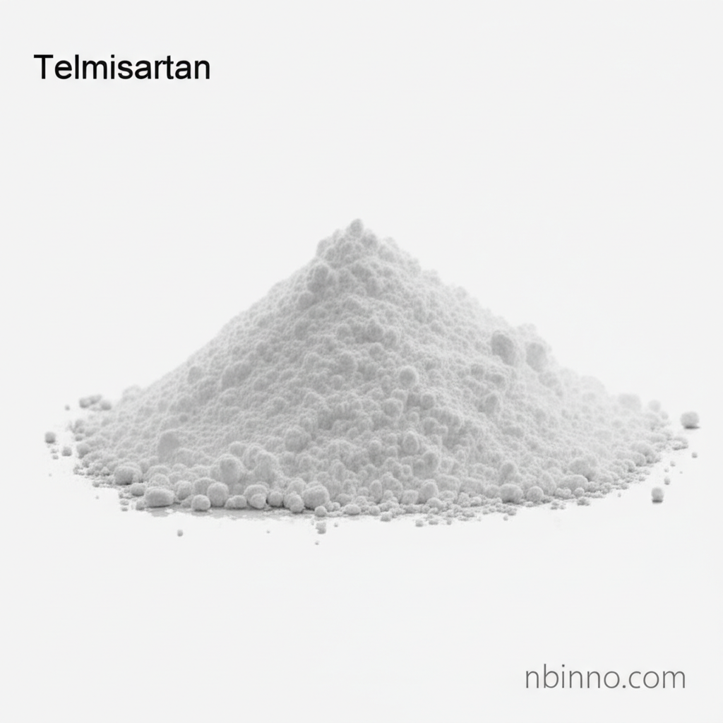 Telmisartan
