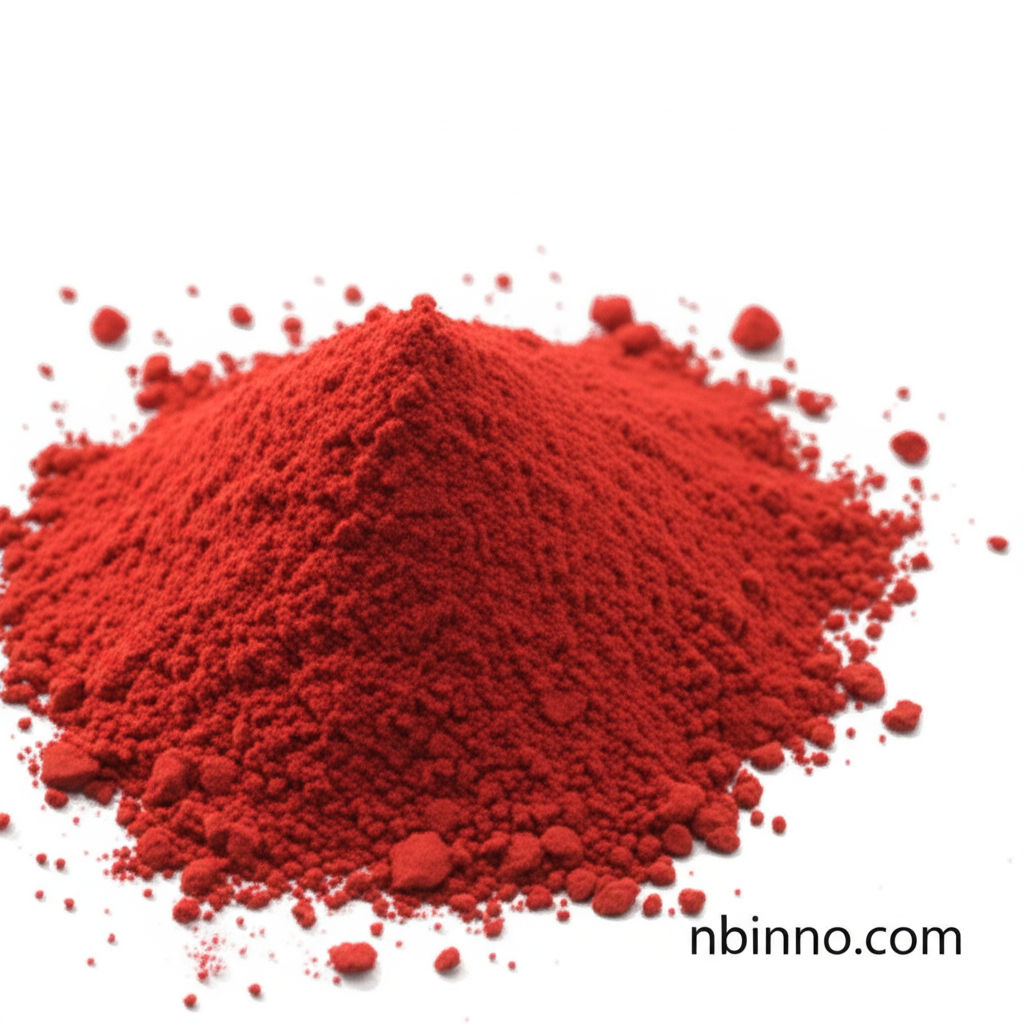 Potassium Ferricyanide