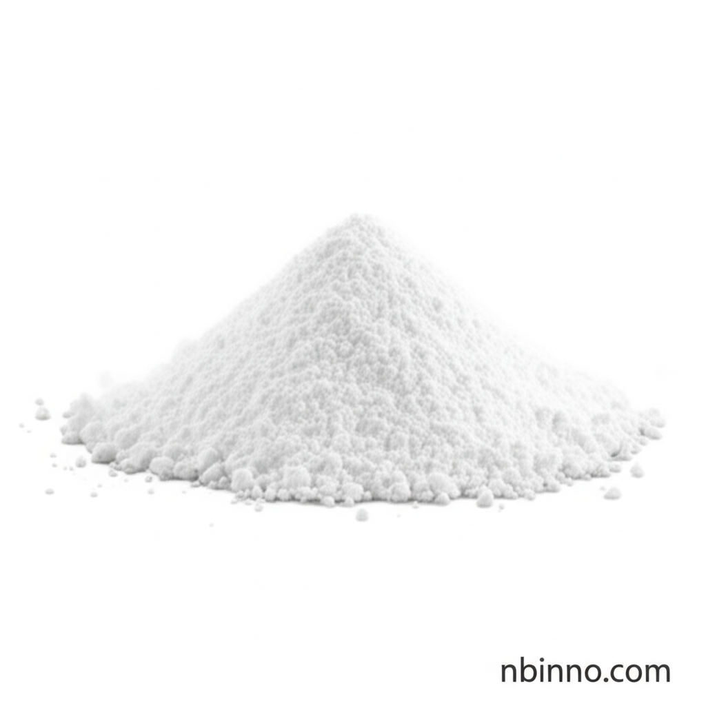 Calcium Hydroxide