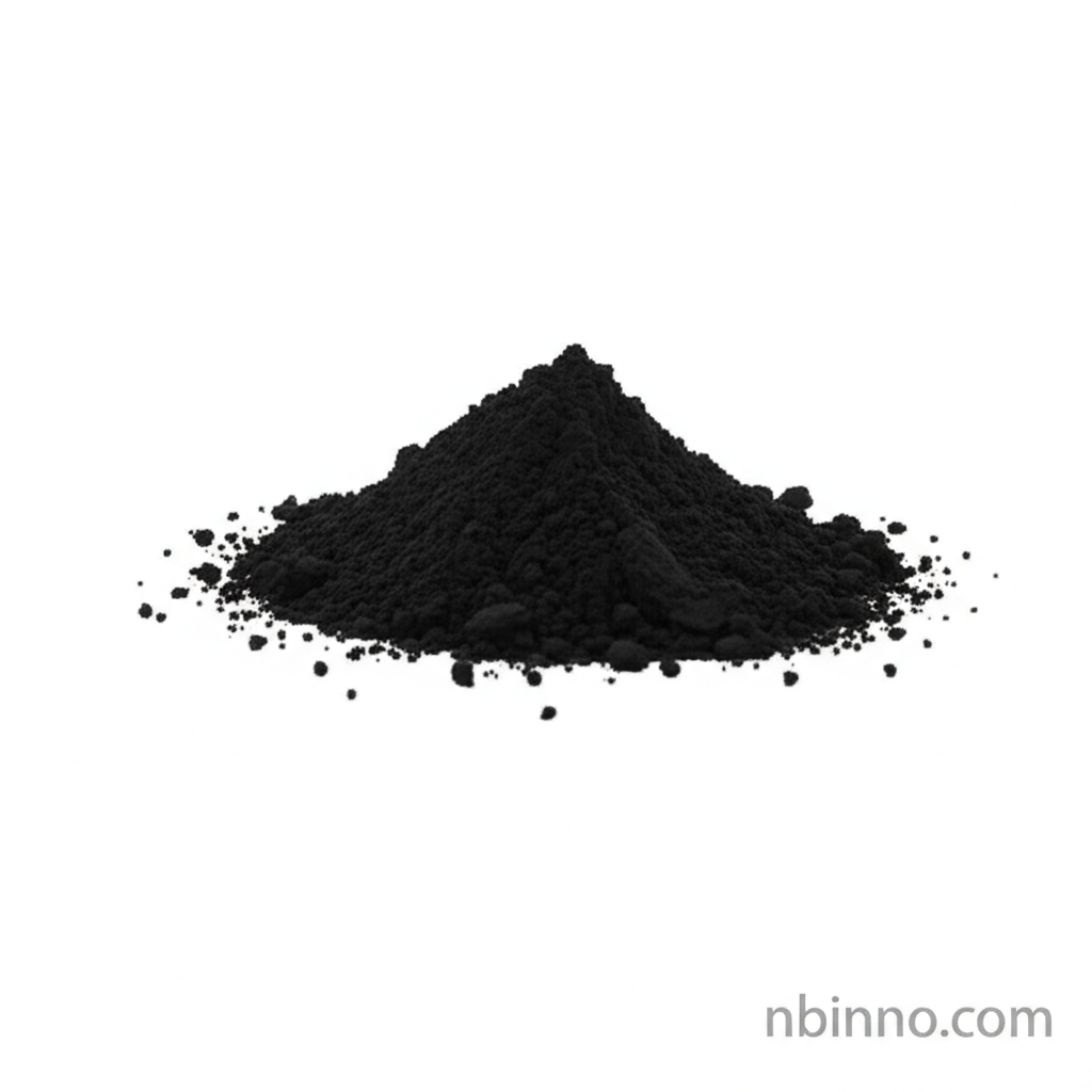 Manganese Dioxide Powder