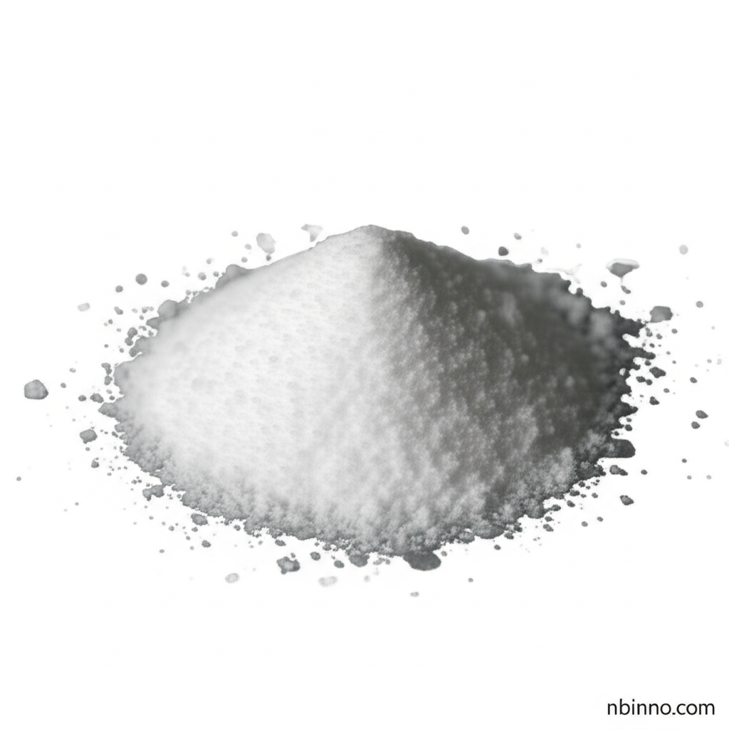 Ammonium Heptamolybdate Tetrahydrate