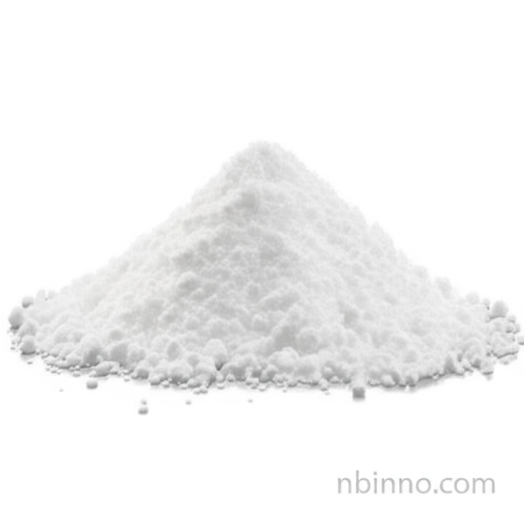 Sorbic Acid