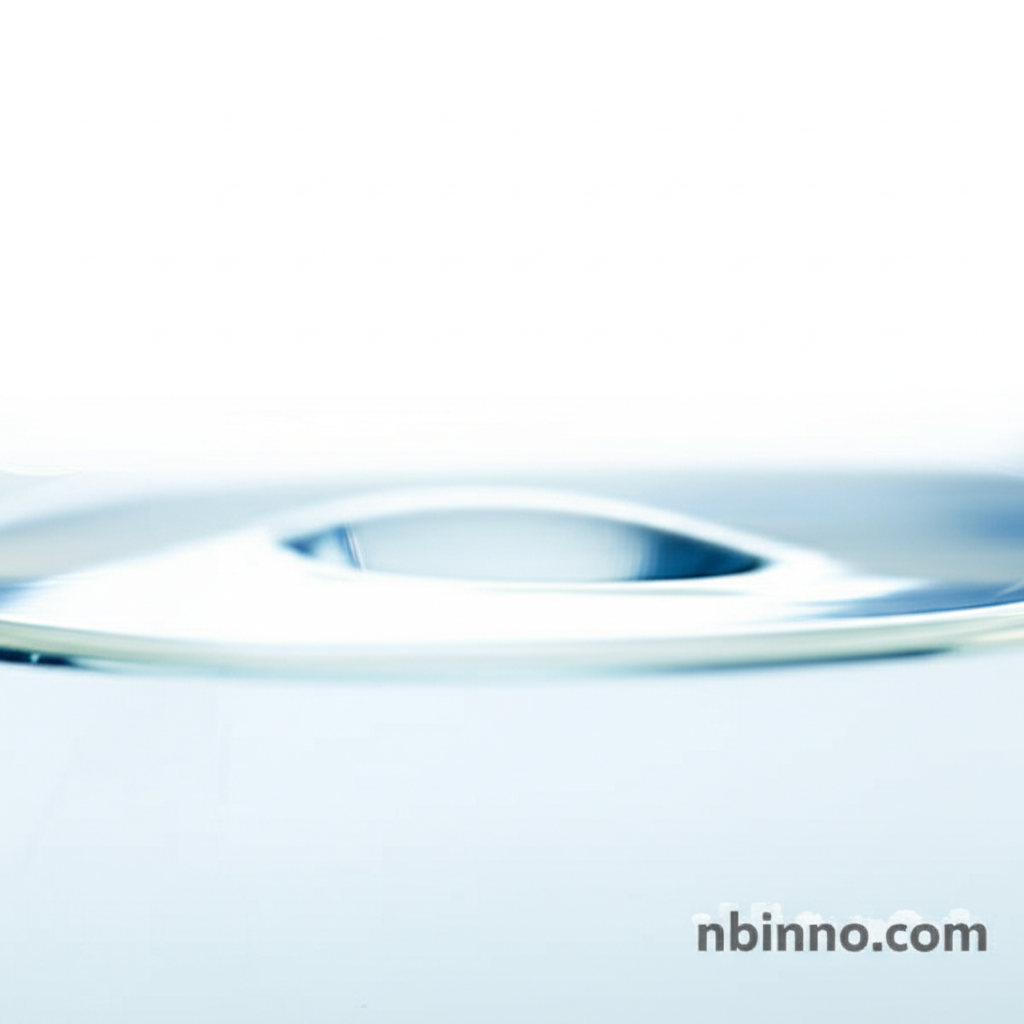 Methyl Etherated Amino Resin