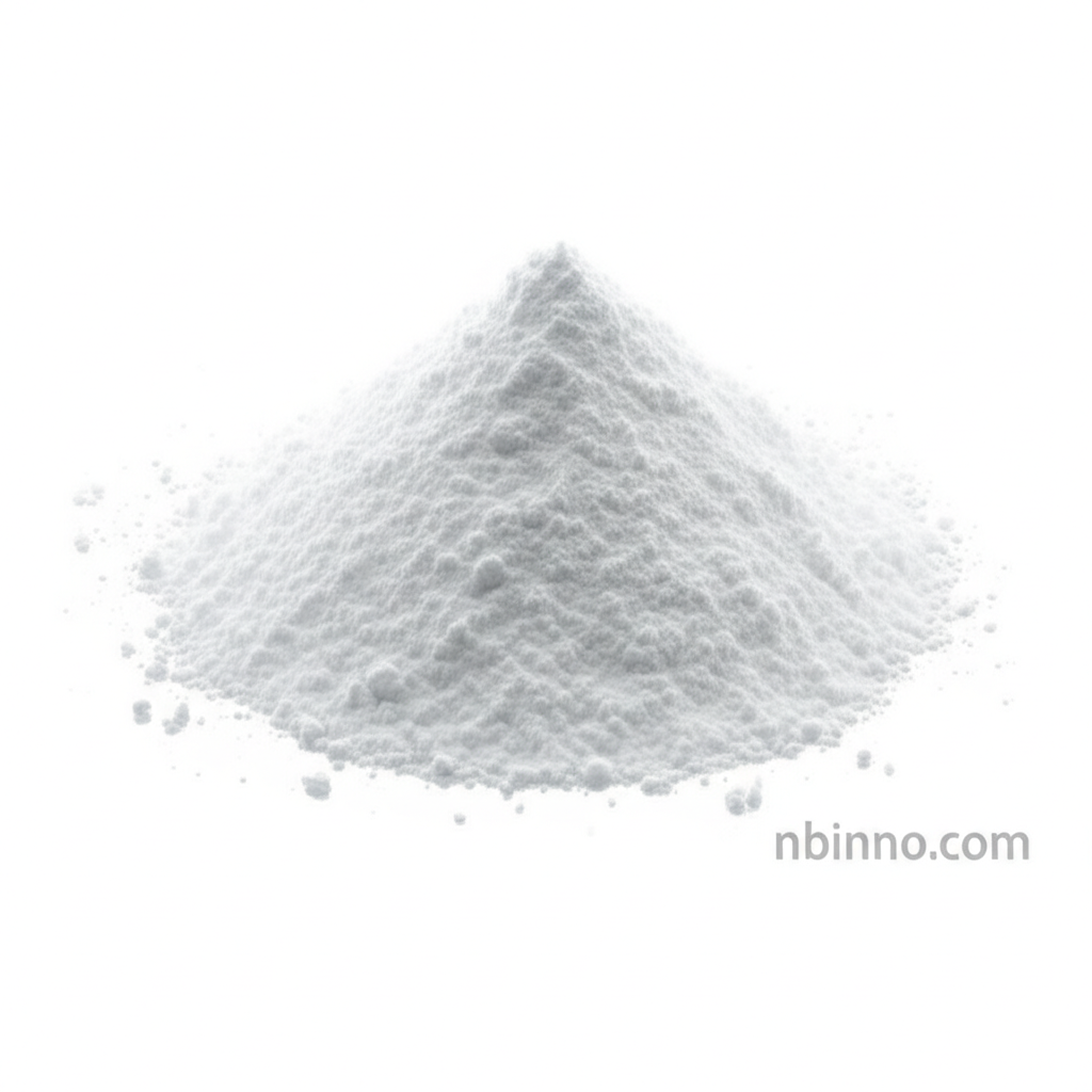 Carboxymethyl Cellulose (CMC)