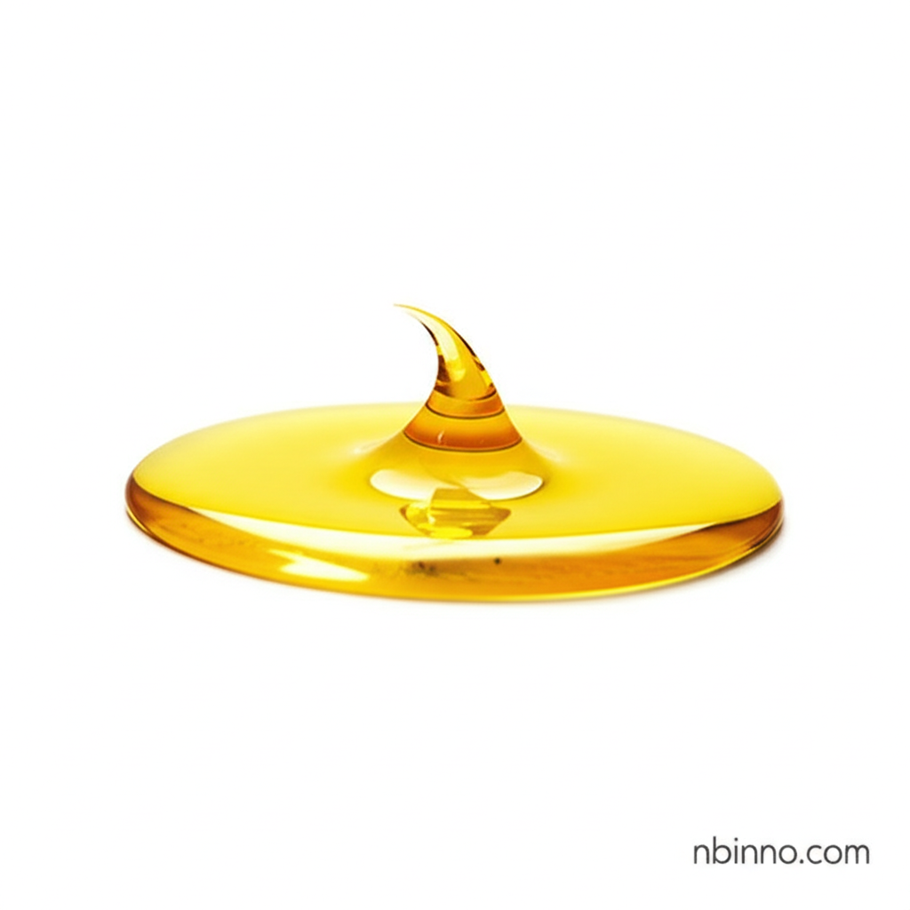 Reactive Printing Thickener