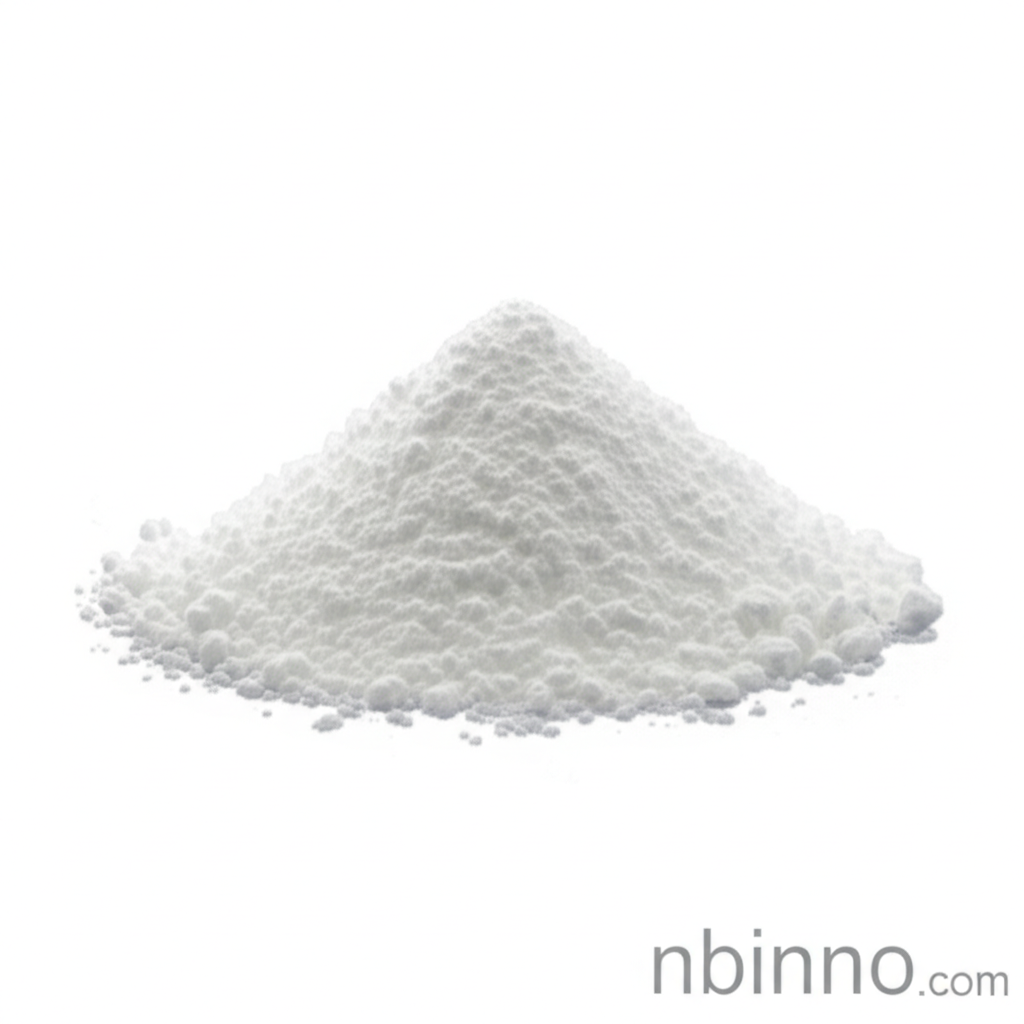 2-Chloronicotinic acid