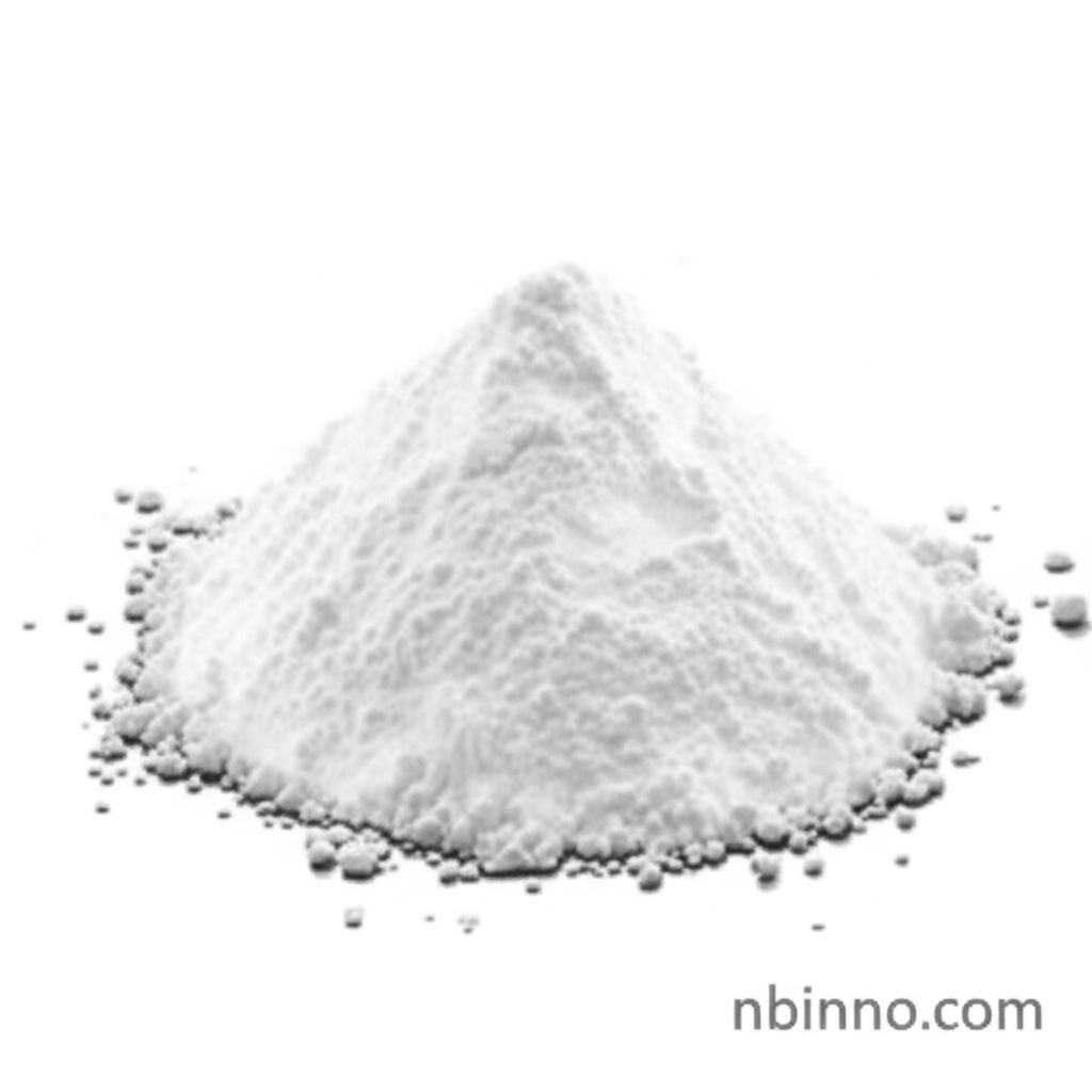Magnesium Gluconate