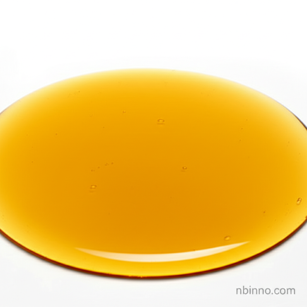 Polyquaternium Non-Chloride