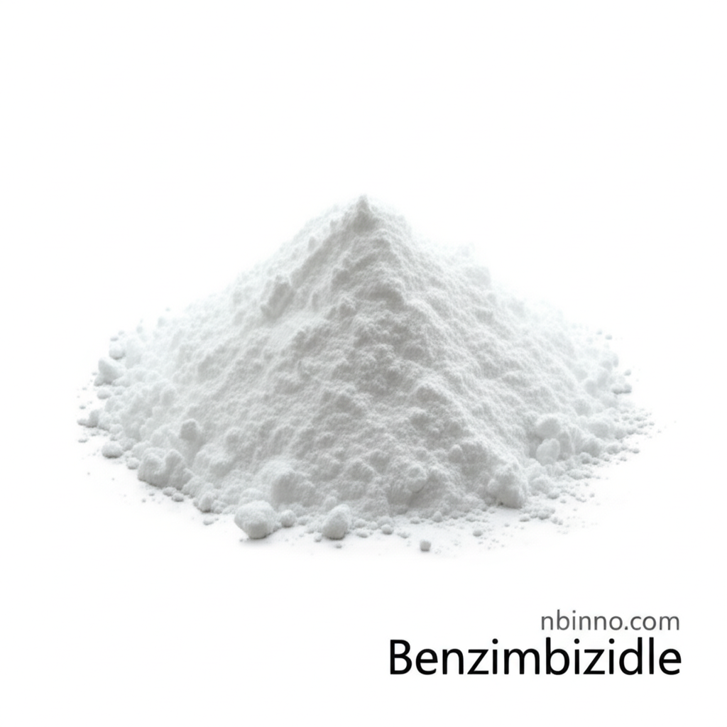 Benzimidazole