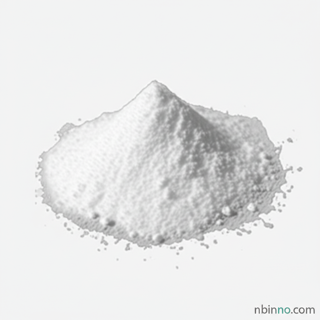 Ethylenediaminetetraacetic acid