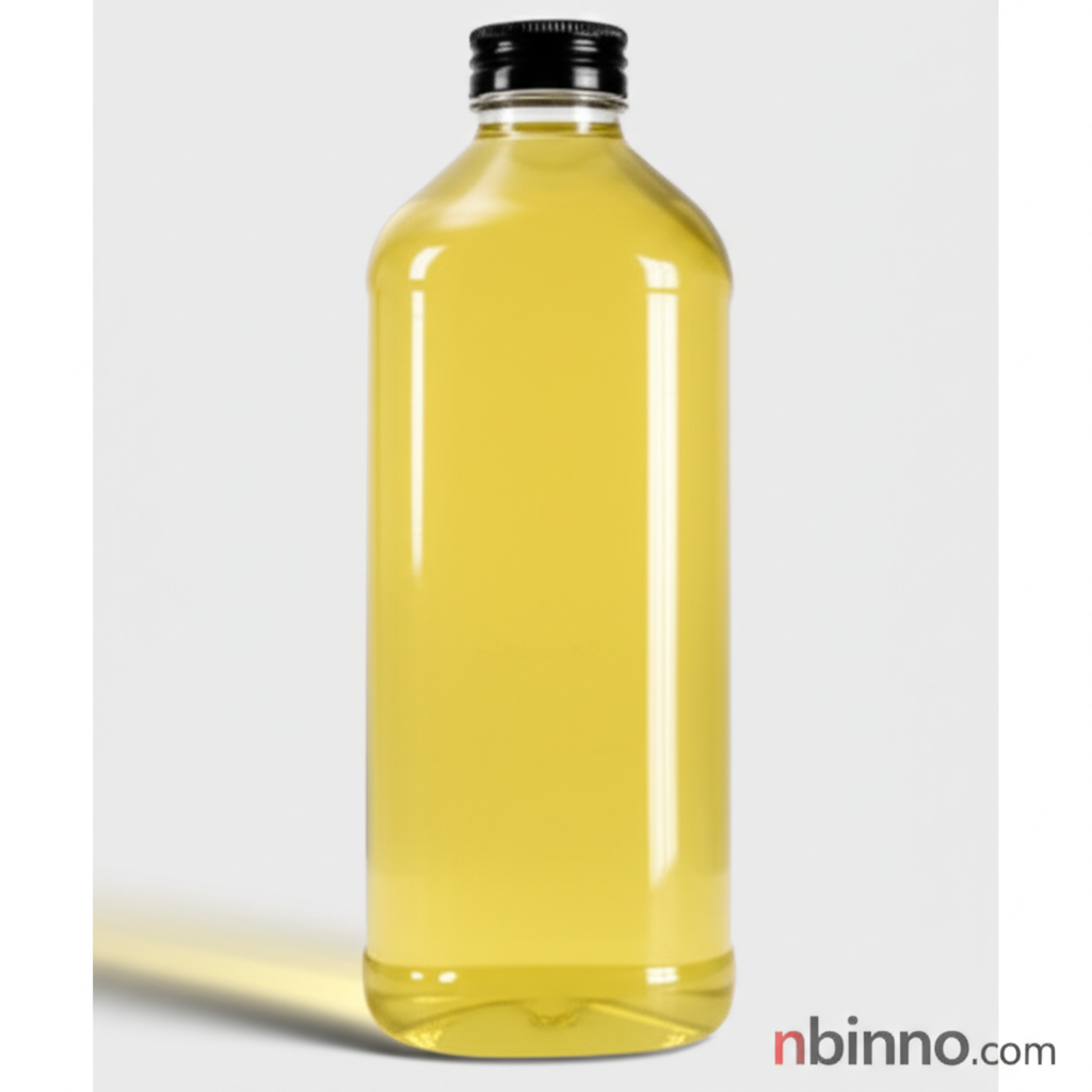Silicone Oil Softener