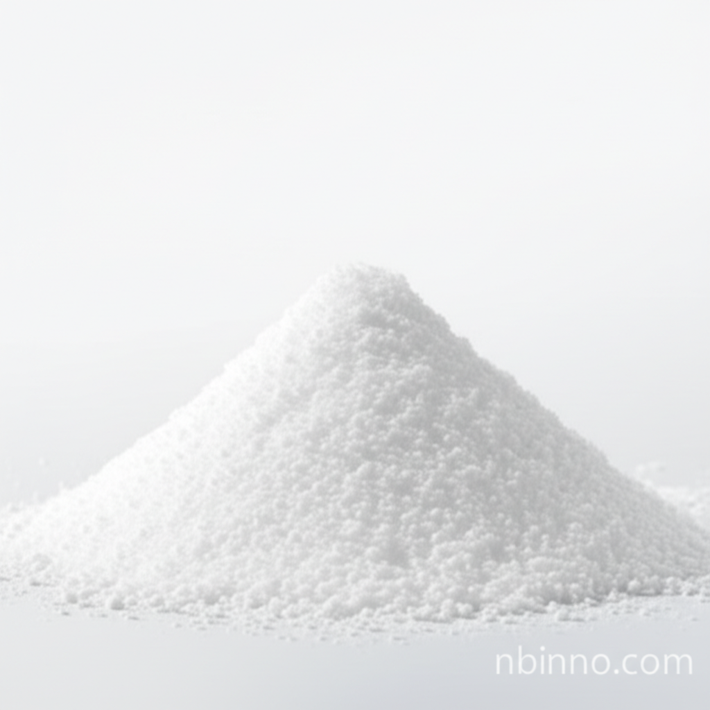 Stearic Acid