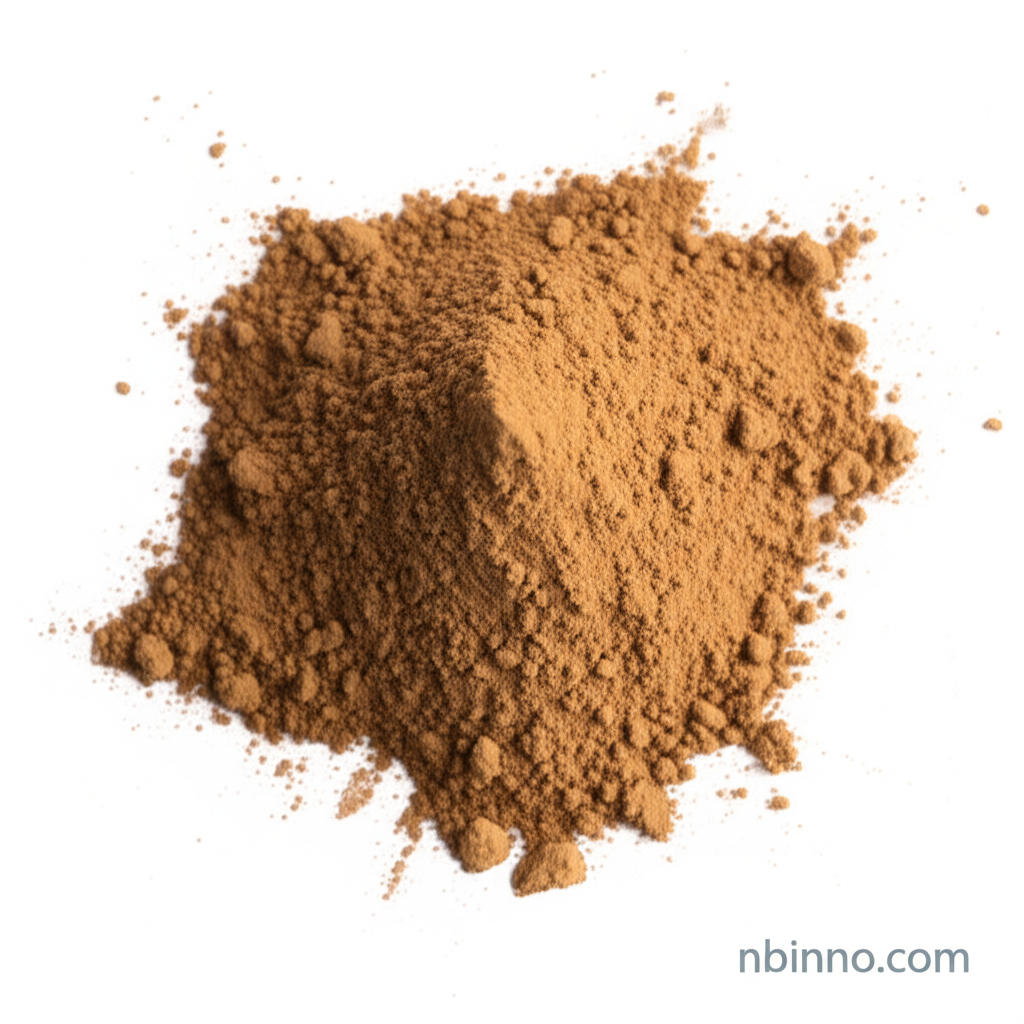 Pomegranate Peel Extract Punicalagin 20%