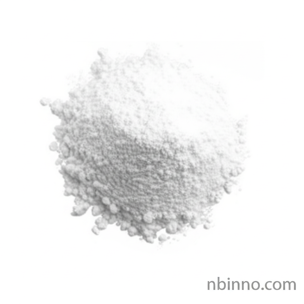 Saccharomyces Powder