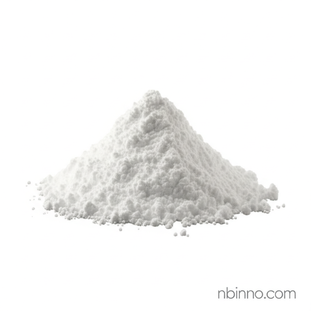 Triisocyanatotriphenylamine
