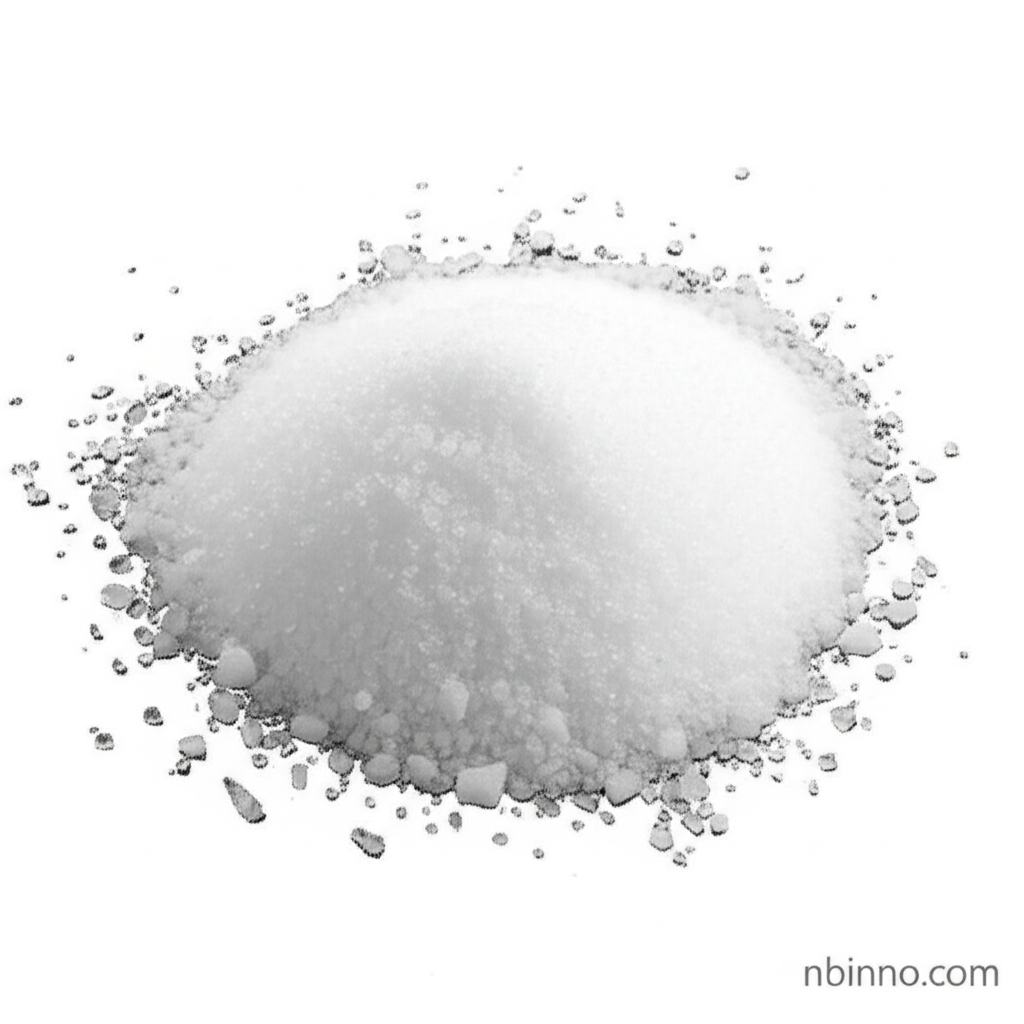 Ammonium Chloride