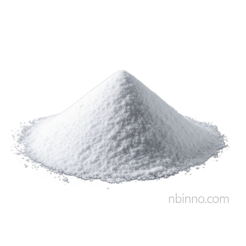 EDTA Disodium Salt