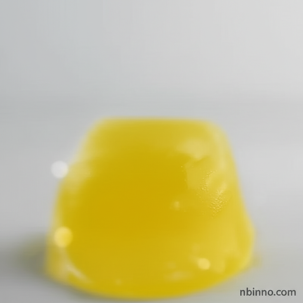 Synthetic Thickener for Reactive Dye Printing