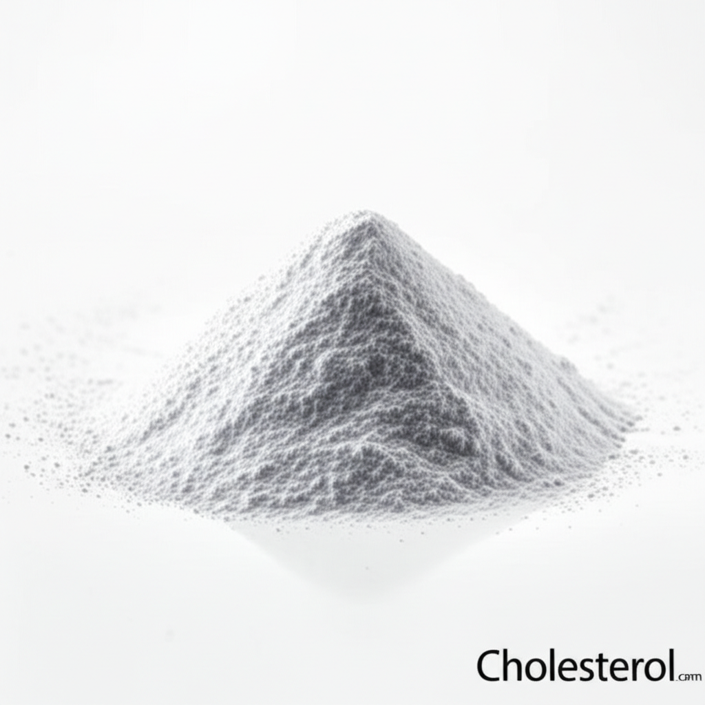 Cholesterol