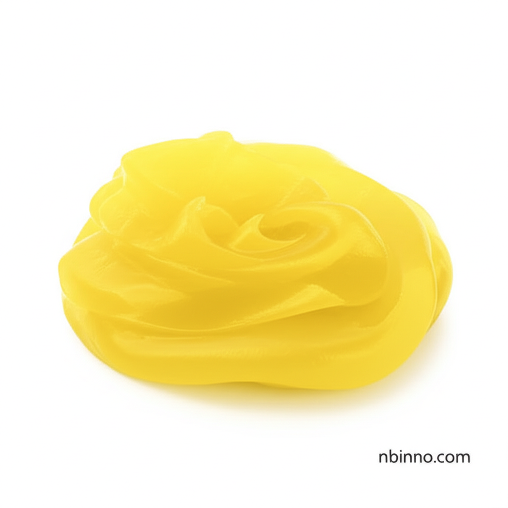 Activated Polyamide Wax Paste