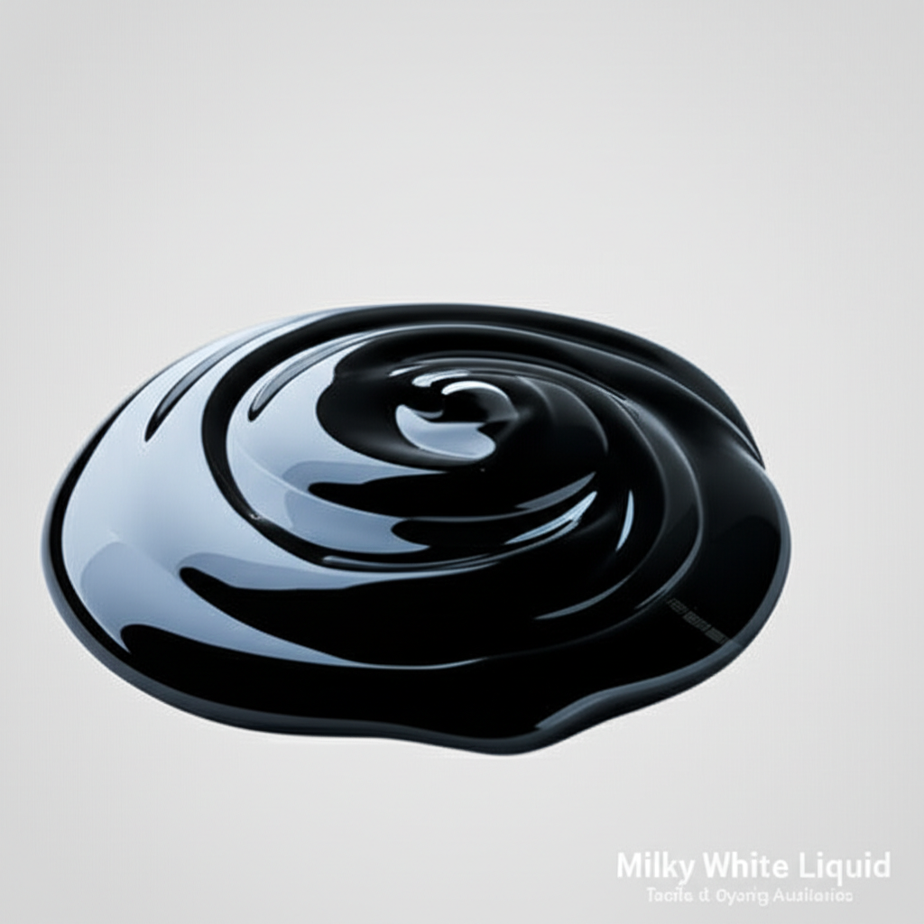 Pigment Printing Thickener