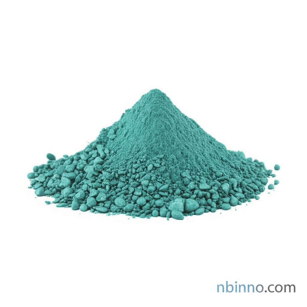 Nickel(II) Nitrate Hexahydrate