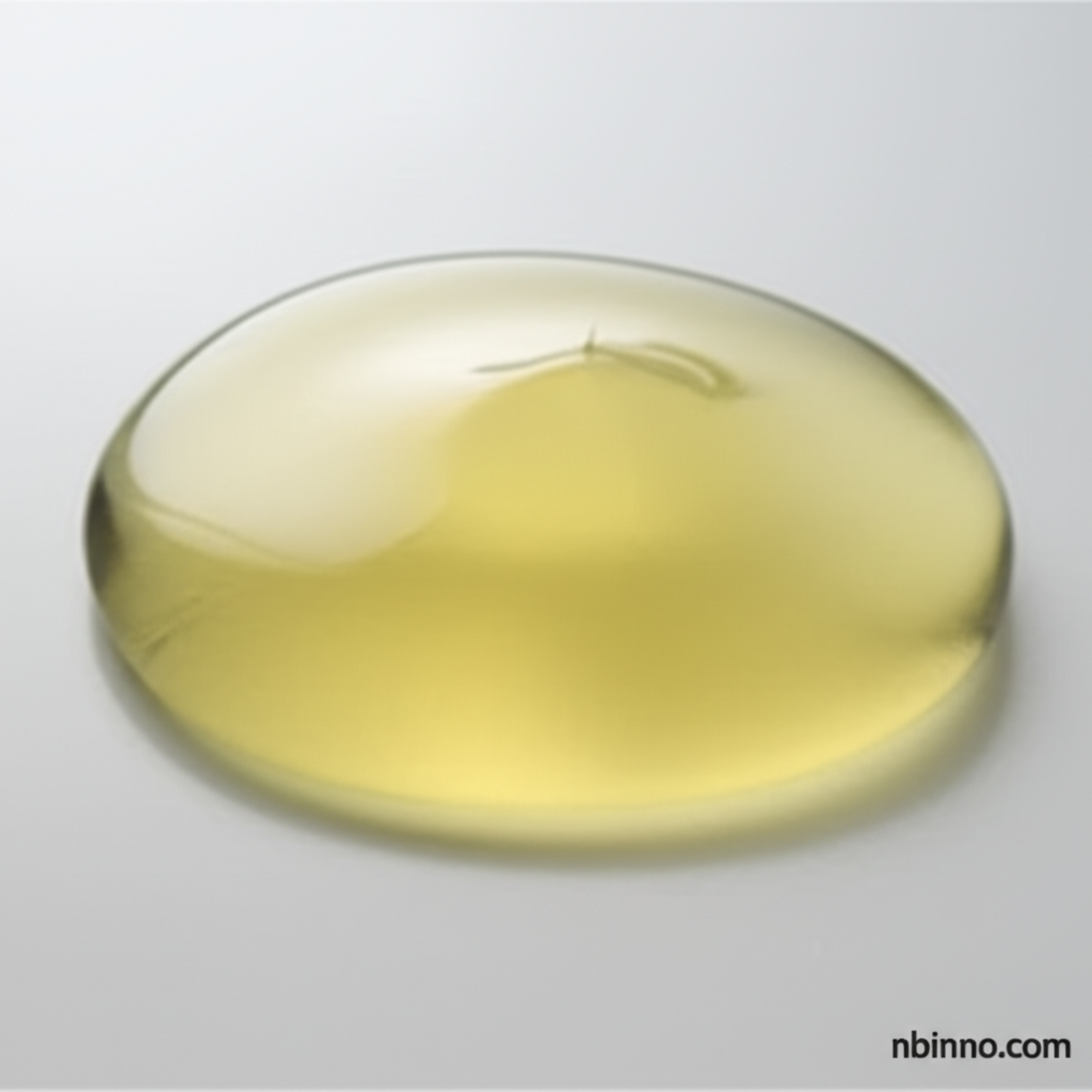 Hydrophilic Silicone Softener