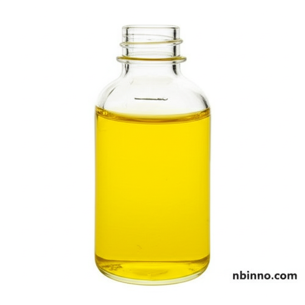 Dodecyl Benzene Sulfonic Acid