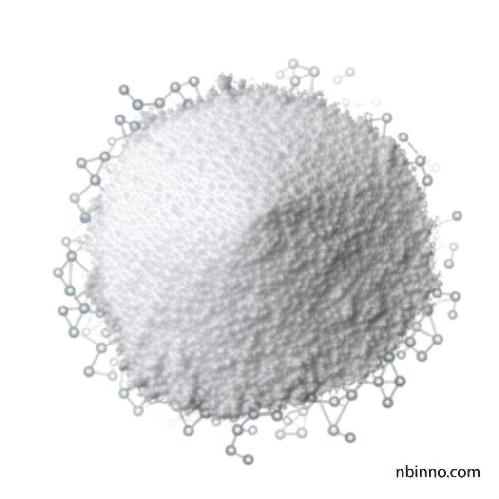 Calcium Stearyl-2-Lactylate