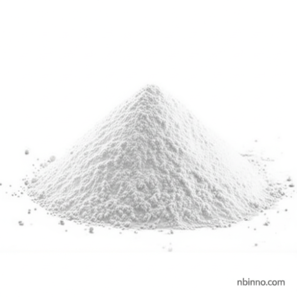 Stearic Acid