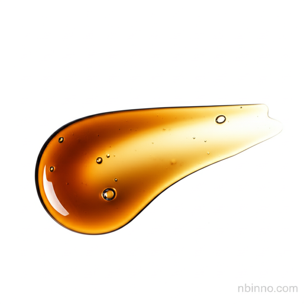 Polyhydroxystearic Acid