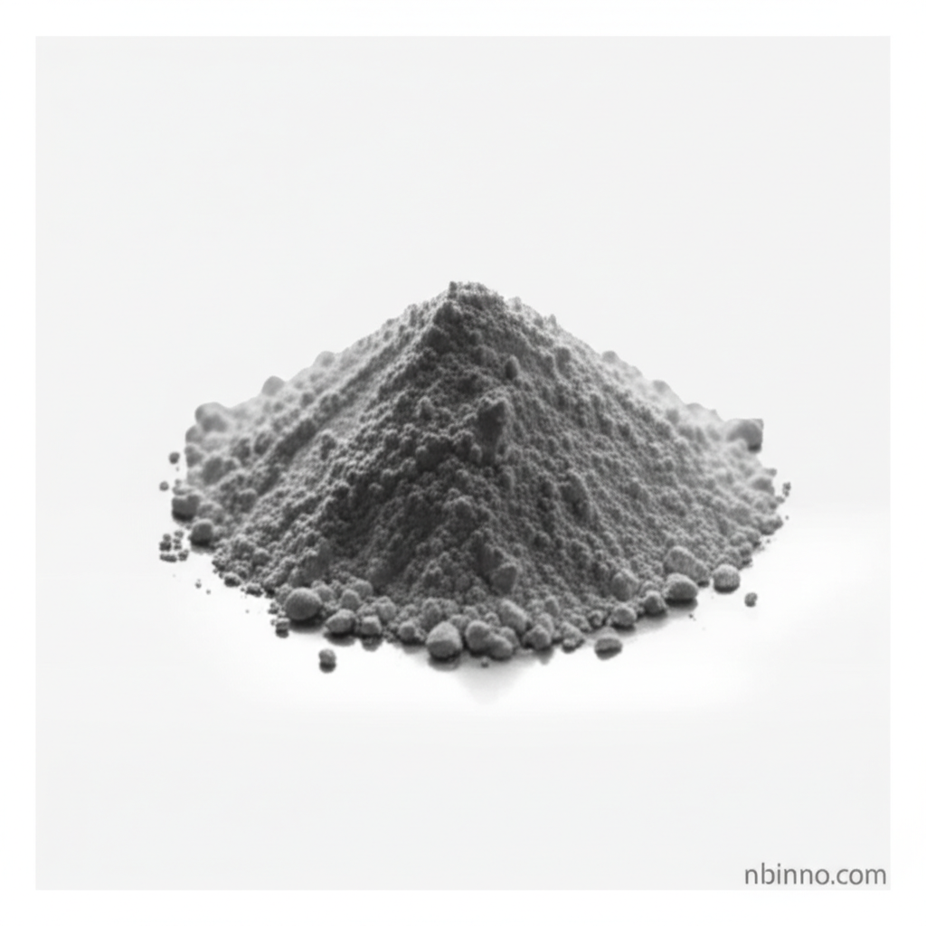 Hydrotalcite