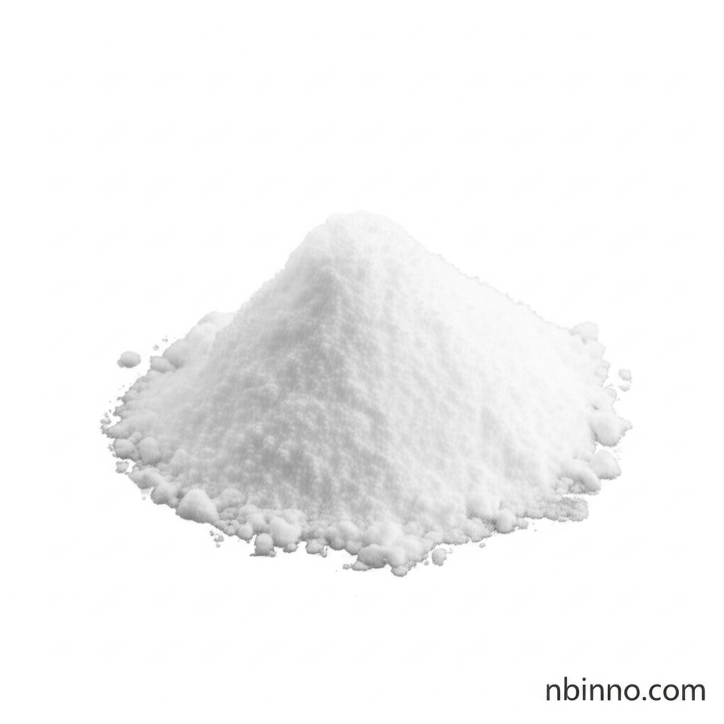 N-Phenethyl Eria Jarensis Extract Citrate