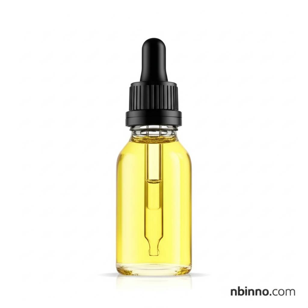 Fennel Essential Oil