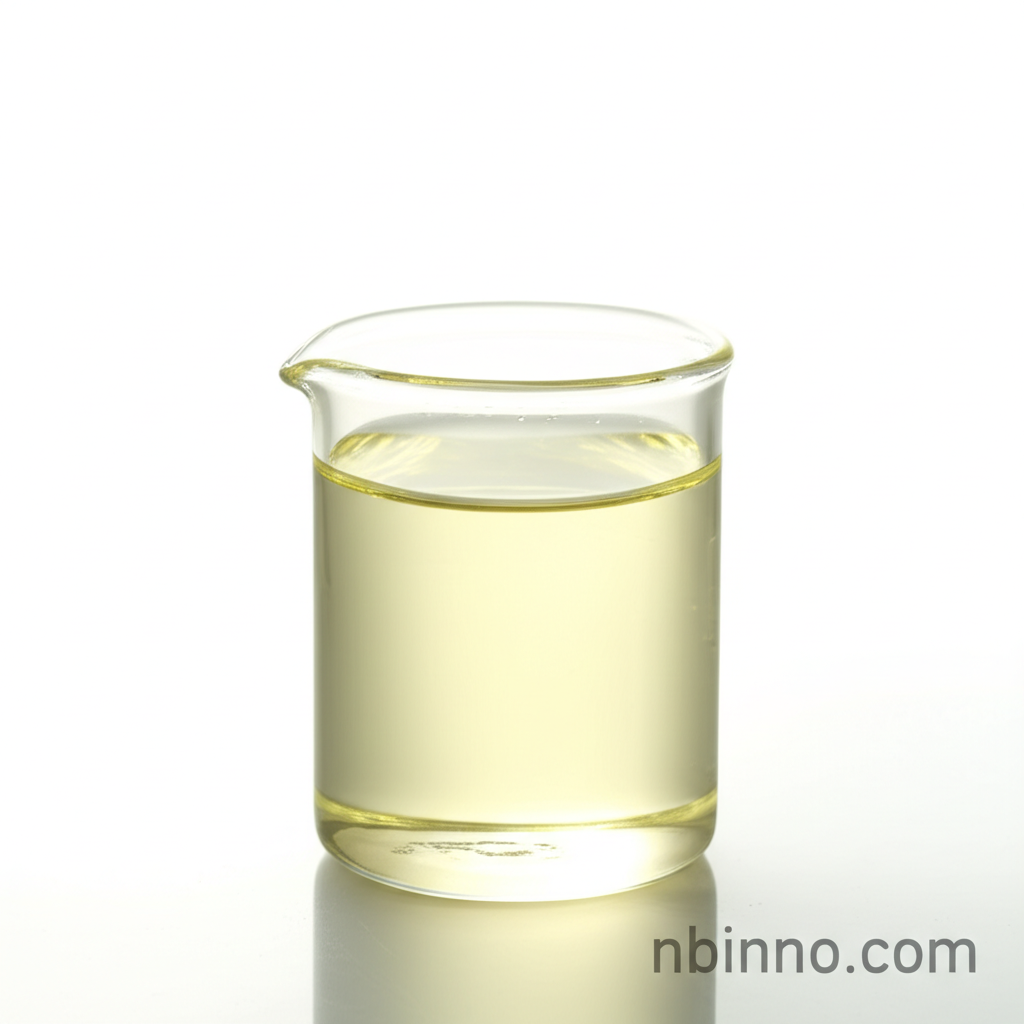 Epoxidized Soybean Oil