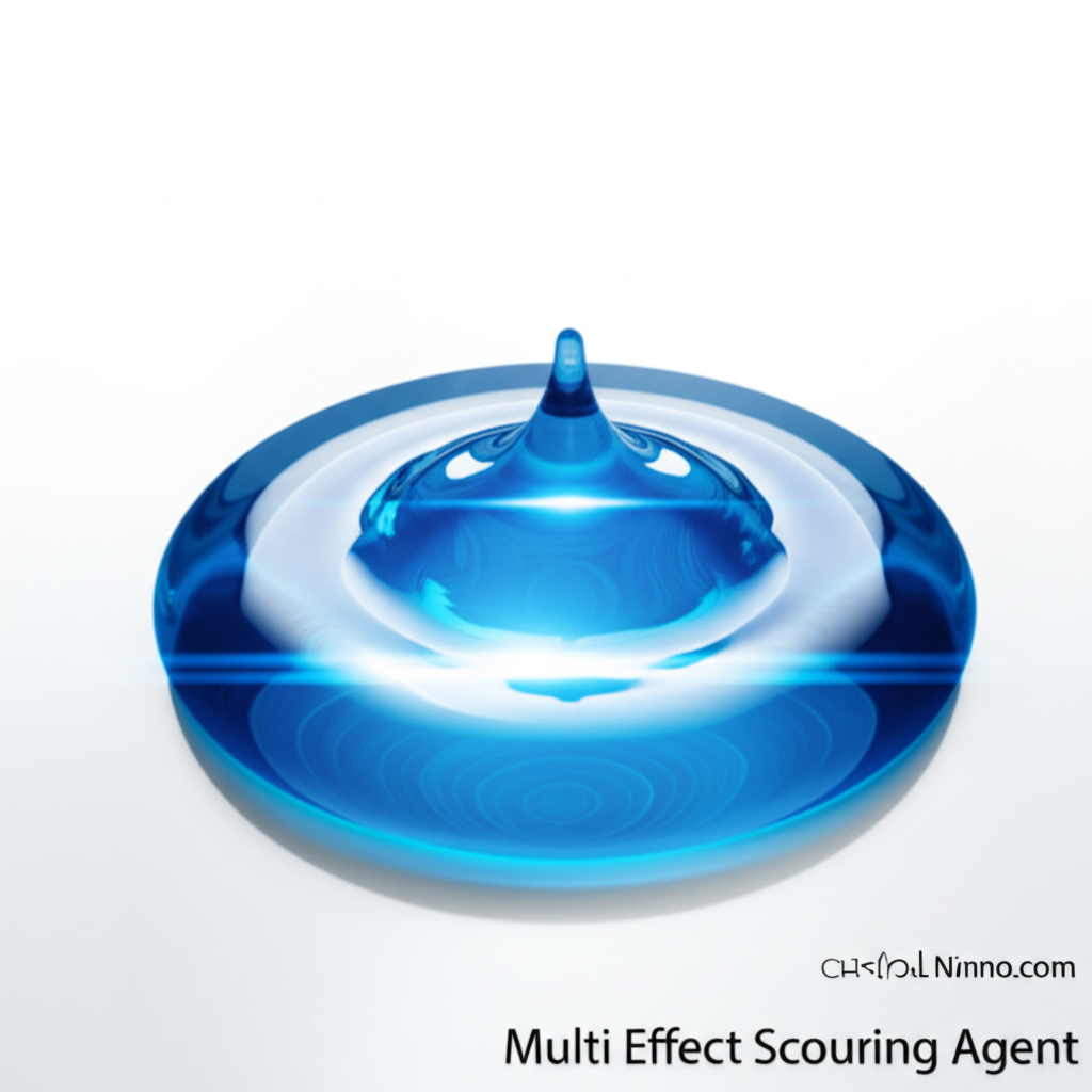 Multi Effect Scouring Agent