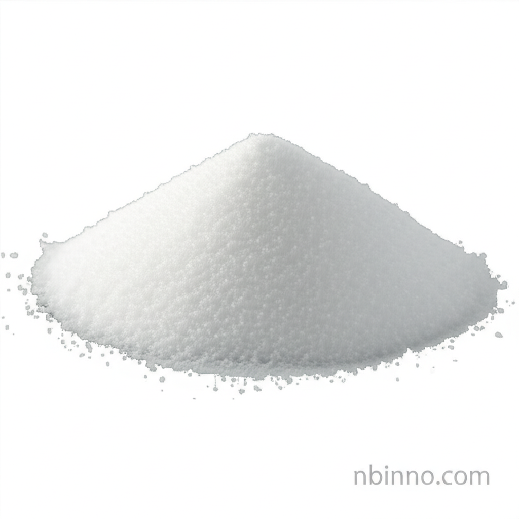 Menthol Crystal