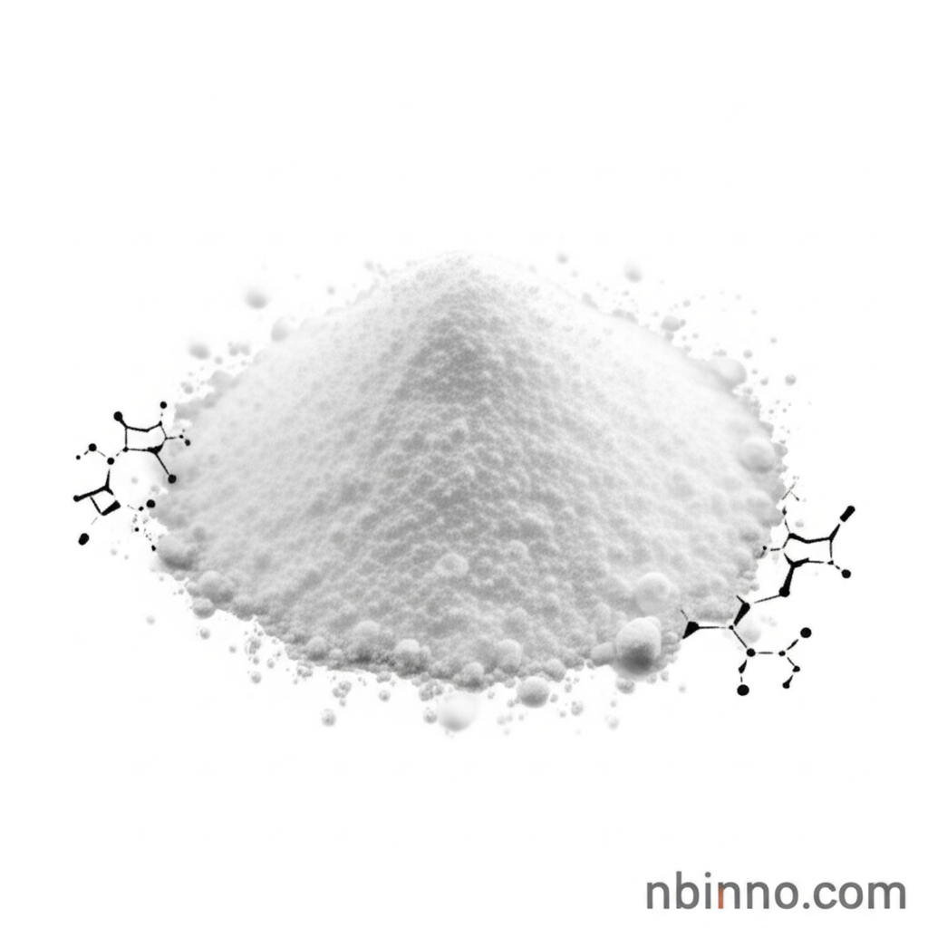 Hexamidine Diisethionate
