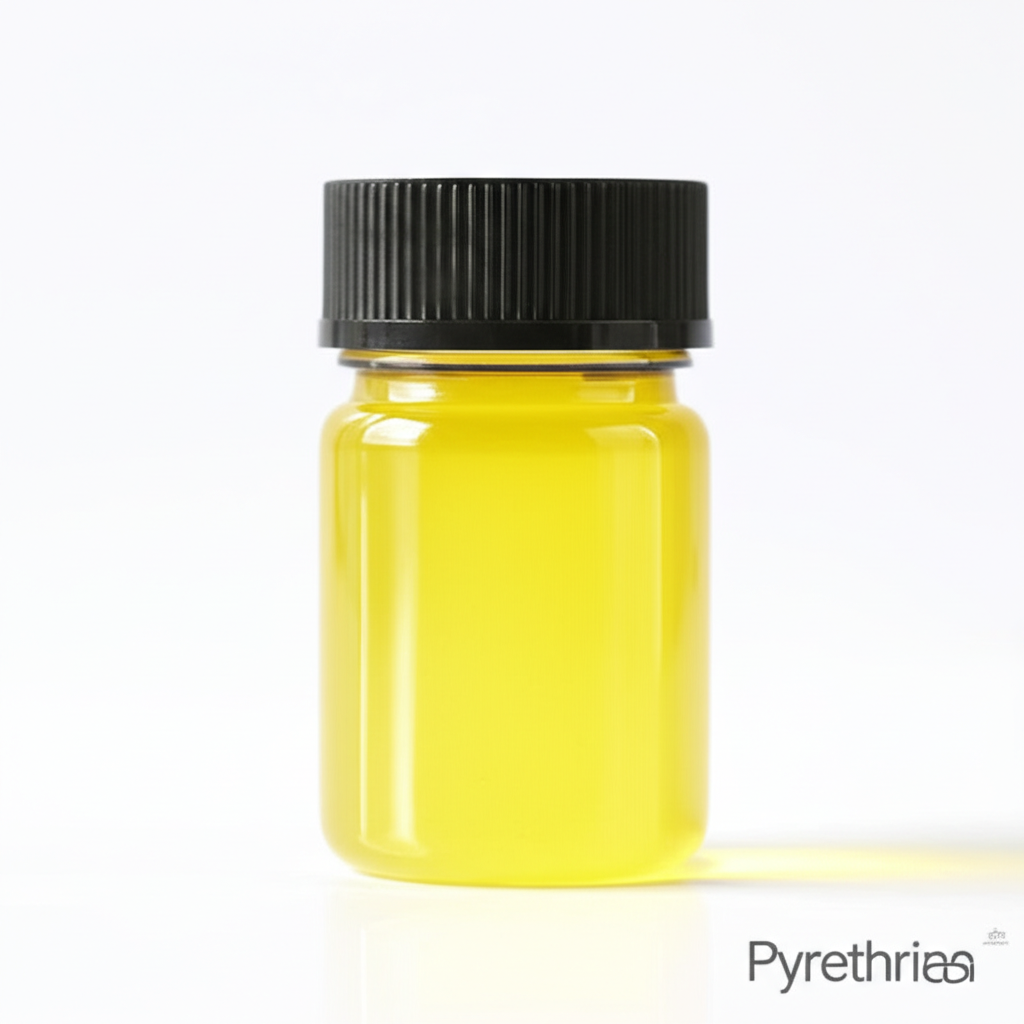 Pyrethrins