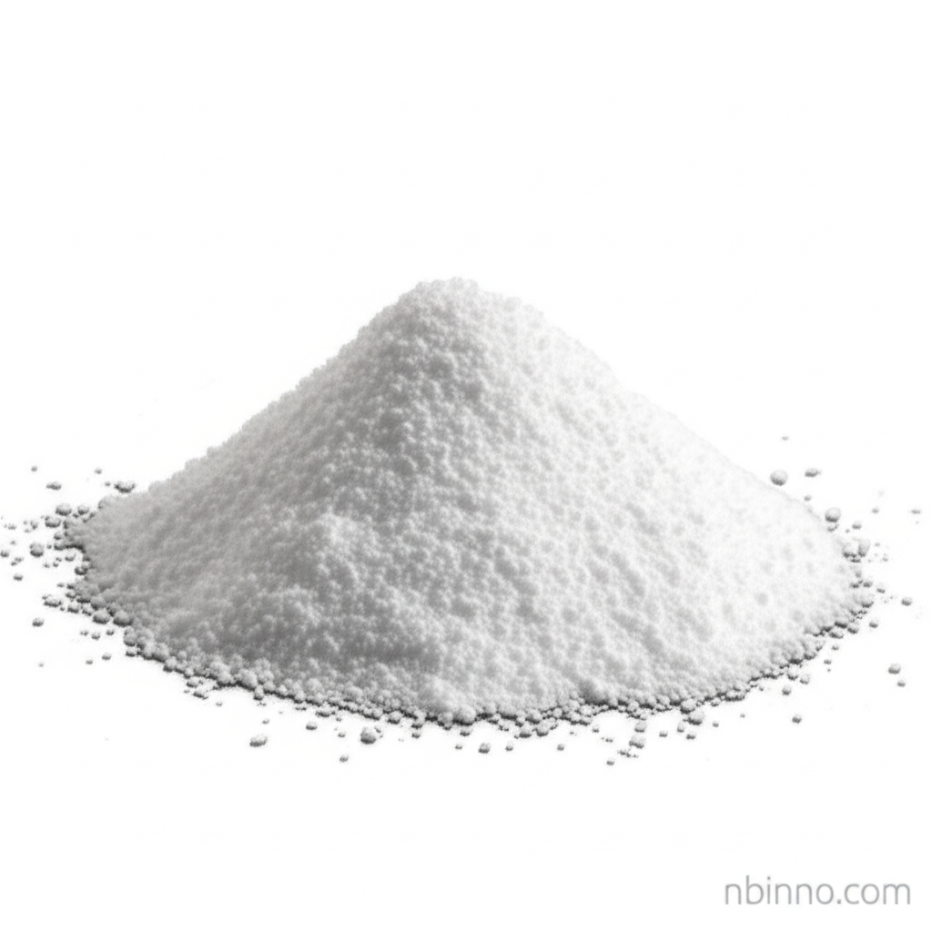 Anionic Polyacrylamide