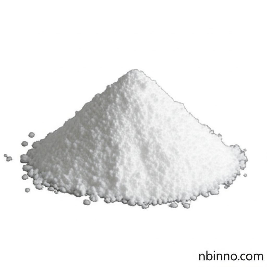 White Foaming Agent CAP