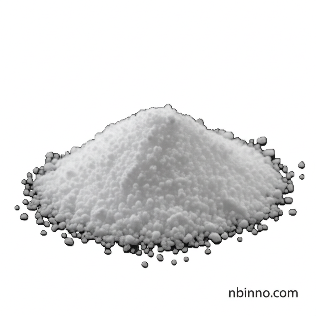 Sodium Silicate