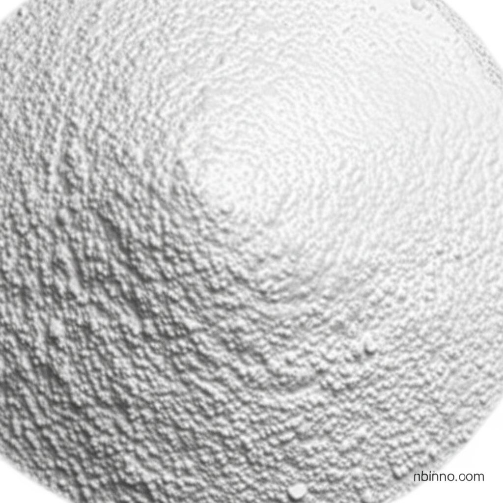 Sodium Alpha Olefin Sulfonate Powder