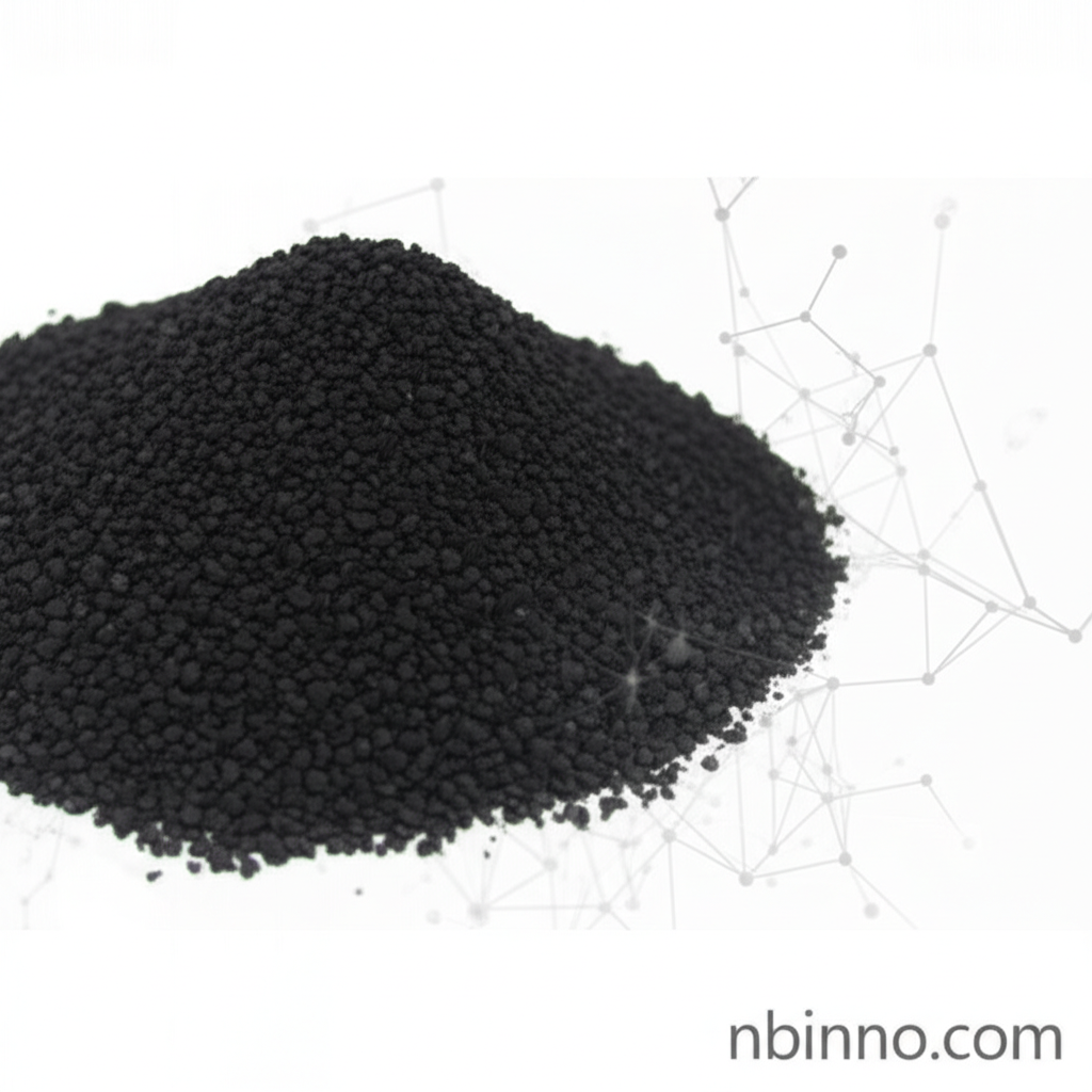 Calcined Anthracite Coal Filter Media