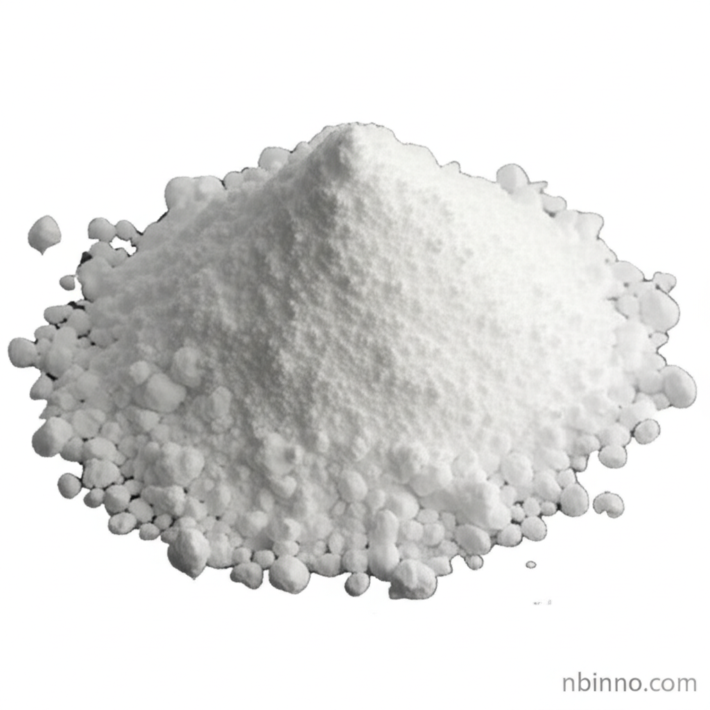 Composite Calcium Zinc Stabilizer