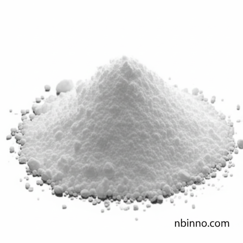 Melamine Powder
