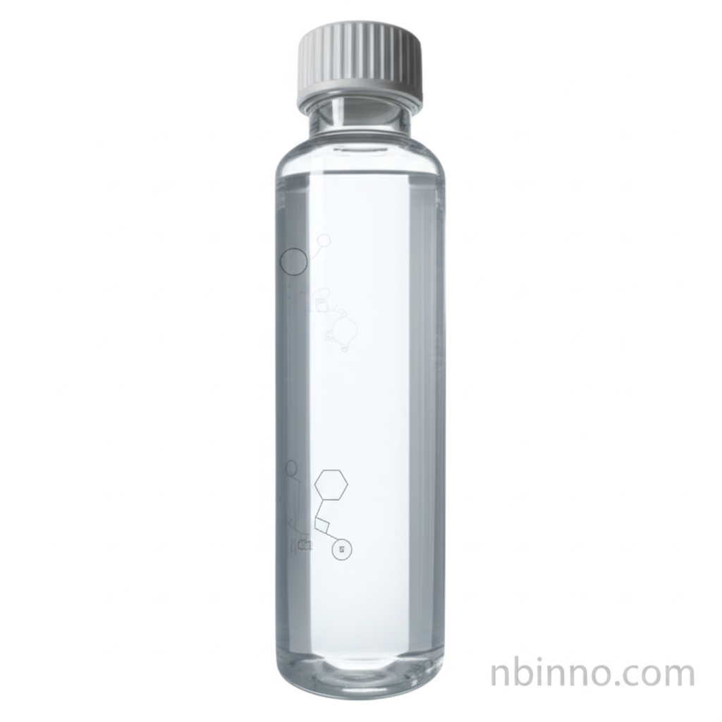 Vinyl Silicone Oil